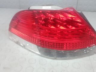 фонарь задний левый BMW 7 серия E65/E66/E67 [рестайлинг] 2005, 3.0 л., дизель, АКПП, седан, 6937235