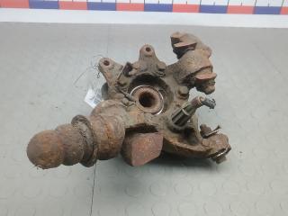 ступица задняя левая Volvo XC90 1 поколение 2005, 2.4 л., дизель, АКПП, внедорожник 5 дв.