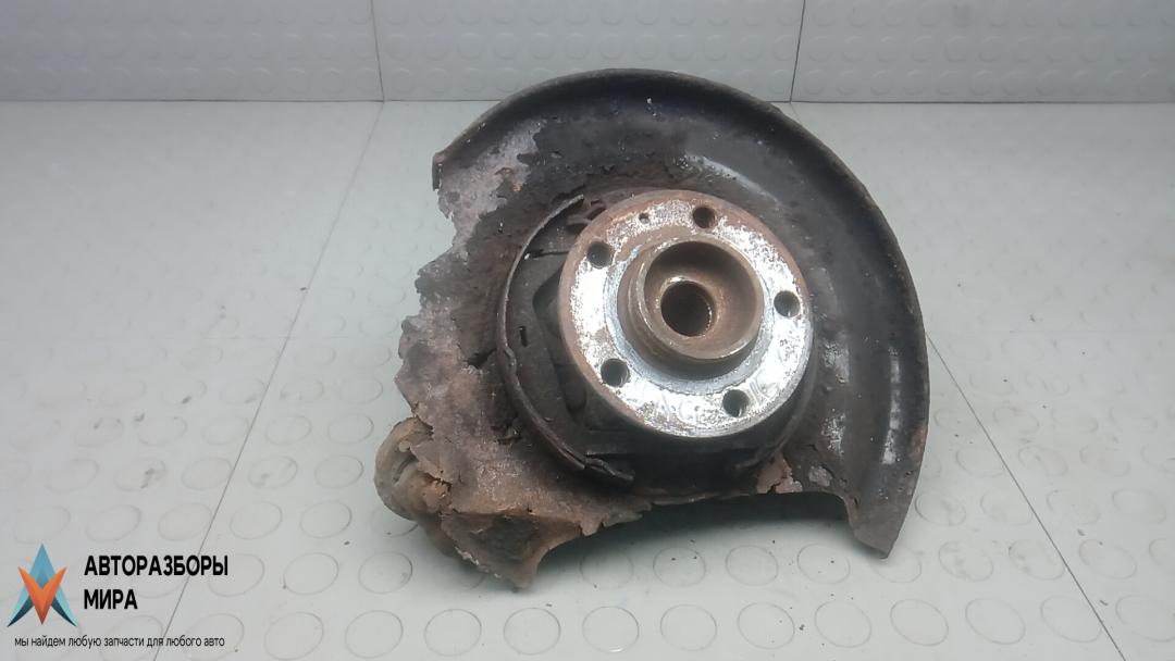 ступица задняя правая Volvo XC90 1 поколение 2005, 2.4 л., дизель, АКПП, внедорожник 5 дв. - фото №1