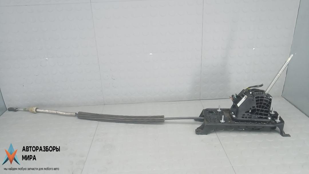 кулиса Skoda Octavia 3 поколение (A7) 2014, 1.6 л., дизель, АКПП, хетчбэк 5 дв., 5Q2713025J - фото №1