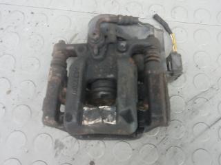 суппорт задний правый Citroen C4 Picasso 2 поколение 2014, 1.6 л., дизель, МКПП, минивэн