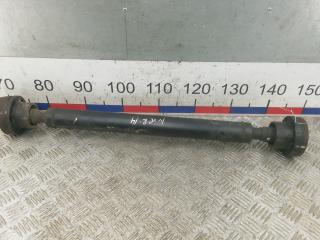 Карданный вал Land Rover Range Rover Sport 1 поколение 2008, 3.6 л., дизель, АКПП, внедорожник 5 дв.