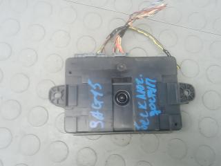 Блок управления бесключевым доступом Land Rover Discovery 4 поколение [рестайлинг] 2013, 3.0 л., SD V6, дизель, АКПП, внедорожник 5 дв., 8631765167