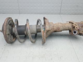 Стойка Honda CR-V 2 поколение 2002, 2.0 л., бензин, АКПП, внедорожник 5 дв., 51401S9A903, 51605S9AG04, 51920S6M014