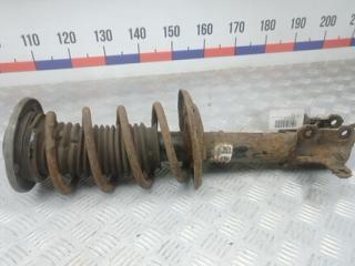 Стойка Opel Vectra C [рестайлинг] 2008, 1.8 л., бензин, МКПП, хетчбэк 5 дв., 13254159