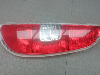 фонарь задний правый Skoda Roomster 1 поколение [рестайлинг] 2011, 1.6 л., дизель, МКПП, пикап, 5J7945112