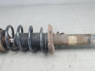 Стойка Volkswagen Passat B7 2012, 2.0 л., дизель, МКПП, седан