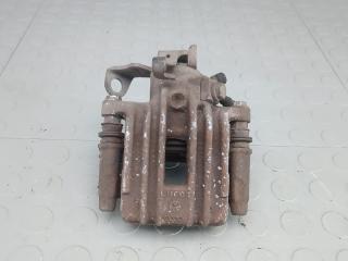 суппорт задний правый Skoda Roomster 1 поколение 2007, 1.6 л., бензин, МКПП, пикап, 1J0615424H