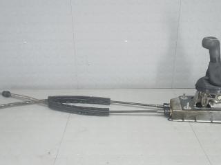 кулиса Skoda Roomster 1 поколение [рестайлинг] 2011, 1.6 л., дизель, МКПП, пикап, 6Q0711050B, 5J0711113M