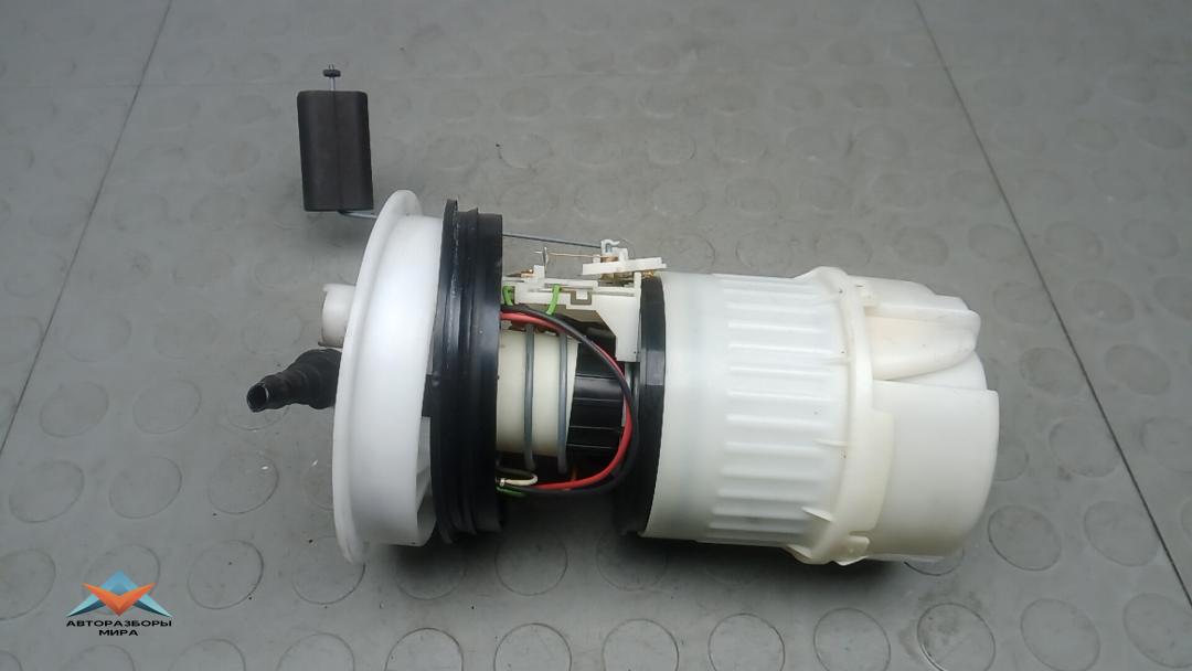 насос топливный Mazda 3 BL 2009, 1.6 л., бензин, МКПП, хетчбэк 5 дв. - фото №1