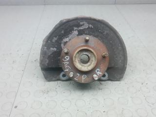 ступица передняя правая Citroen C-Crosser 1 поколение 2009, 2.2 л., D HDi, дизель, МКПП, внедорожник 5 дв.