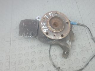 ступица передняя левая BMW 7 серия E65/E66/E67 [рестайлинг] 2005, 3.0 л., дизель, АКПП, седан