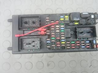 блок предохранителей Land Rover Discovery 4 поколение [рестайлинг] 2013, 3.0 л., SD V6, дизель, АКПП, внедорожник 5 дв., LR053224