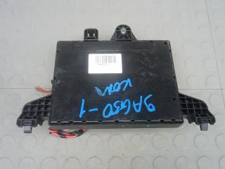 блок комфорта Opel Zafira 3 поколение (C) 2013, 2.0 л., CDTi, дизель, МКПП, минивэн, 13368653