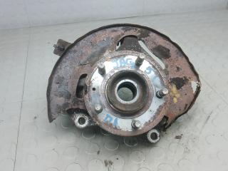 ступица передняя левая Opel Antara 1 поколение [рестайлинг] 2012, 2.2 л., дизель, МКПП, внедорожник 5 дв., 4818699, 25944109, 4802486, 20863127