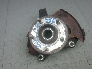 ступица передняя правая Opel Antara 1 поколение [рестайлинг] 2012, 2.2 л., дизель, МКПП, внедорожник 5 дв., 4802486, 20863127, 25944110, 4818700