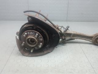 ступица задняя правая Citroen C-Crosser 1 поколение 2008, 2.2 л., D HDi, дизель, МКПП, внедорожник 5 дв.