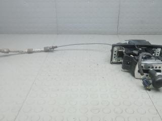 кулиса Audi A8 D3/4E 2004, 3.0 л., дизель, АКПП, седан, 4E2713041AR, 4E2713141K