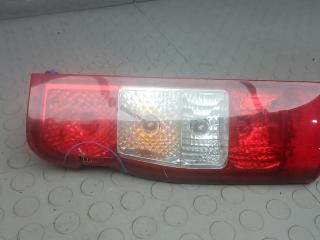 фонарь задний левый Ford Transit 7 поколение 2008, 2.4 л., дизель, МКПП, микроавтобус