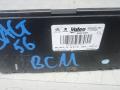 Блок управления BCM (Body Control Module) Peugeot 508 1 поколение 2011, 1.6 л., дизель, МКПП, универсал, 9665961480 - фото №2