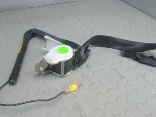 ремень безопасности Opel Vectra C [рестайлинг] 2006, 1.9 л., дизель, МКПП, хетчбэк 5 дв., 13128271, 13128272, E20402050