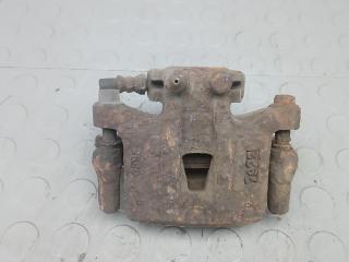 суппорт задний левый Citroen C-Crosser 1 поколение 2009, 2.2 л., D HDi, дизель, МКПП, внедорожник 5 дв.