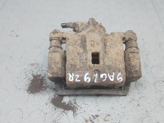 суппорт задний правый Kia Sorento 1 поколение [рестайлинг] 2007, 2.5 л., CRDi VGT, дизель, МКПП, внедорожник 5 дв., POD, REMONT