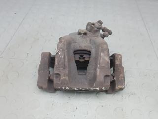 суппорт передний левый Citroen C4 Picasso 2 поколение 2014, 1.6 л., дизель, МКПП, минивэн