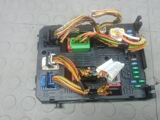 блок комфорта Peugeot 5008 1 поколение 2011, 1.6 л., дизель, АКПП, минивэн, 281197595