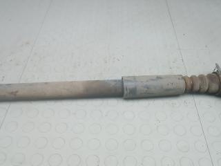 амортизатор задний Skoda Roomster 1 поколение 2007, 1.6 л., бензин, МКПП, пикап, 1J0513353D, 1J9513025F