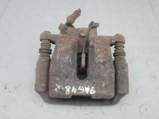 суппорт задний правый Land Rover Range Rover 3 поколение [рестайлинг] 2006, 3.0 л., TD6, дизель, АКПП, внедорожник 5 дв., SOB500042