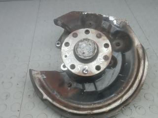 ступица задняя правая Volkswagen Passat B8 2014, 2.0 л., дизель, АКПП, седан