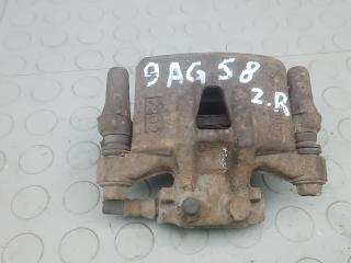 суппорт задний правый Citroen C-Crosser 1 поколение 2008, 2.2 л., D HDi, дизель, МКПП, внедорожник 5 дв.