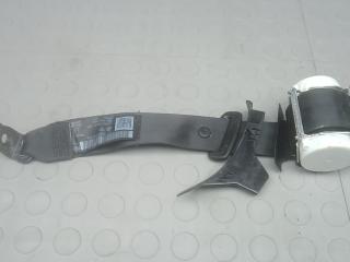 ремень безопасности Volkswagen Passat B7 2012, 2.0 л., дизель, АКПП, седан, 3C5857806K