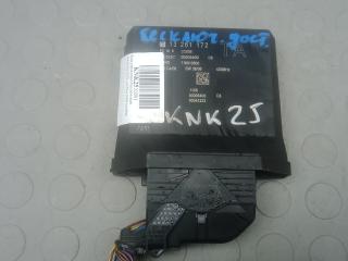 Блок управления бесключевым доступом Opel Astra H/Family [рестайлинг] 2008, 1.6 л., бензин, МКПП, хетчбэк 5 дв., 13261172