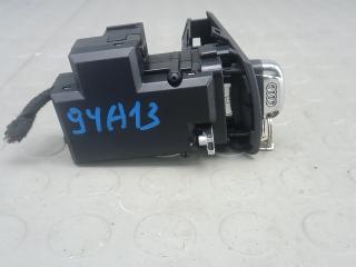 замок зажигания Audi A5 8T [рестайлинг] 2011, 2.0 л., TFSI, бензин, АКПП, хетчбэк 5 дв., 8K0909131D