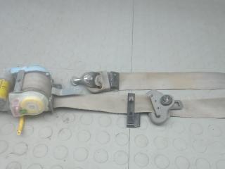 ремень безопасности Kia Sorento 1 поколение [рестайлинг] 2007, 2.5 л., CRDi VGT, дизель, АКПП, внедорожник 5 дв.