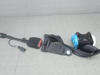 ремень безопасности Citroen C4 Picasso 2 поколение 2014, 1.6 л., дизель, МКПП, минивэн