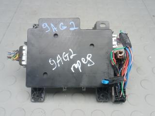 блок предохранителей Citroen C-Crosser 1 поколение 2009, 2.2 л., D HDi, дизель, МКПП, внедорожник 5 дв.