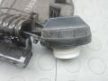 лючок топливного бака Kia Sportage 3 поколение 2011, 1.7 л., дизель, МКПП, внедорожник 5 дв. - фото №6