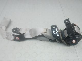 ремень безопасности Kia Sorento 1 поколение [рестайлинг] 2007, 2.5 л., CRDi VGT, дизель, АКПП, внедорожник 5 дв.