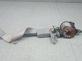 ремень безопасности Kia Sorento 1 поколение [рестайлинг] 2007, 2.5 л., CRDi VGT, дизель, АКПП, внедорожник 5 дв.