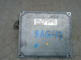 ЭБУ Ford Focus 2 поколение [рестайлинг] 2007, 1.6 л., бензин, АКПП, универсал, 7M51-12A650-AGB, 7M5112A650