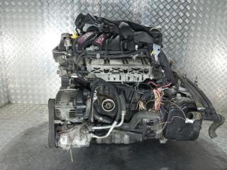 двигатель Renault Megane 2 поколение 2005, цвет, F4R771