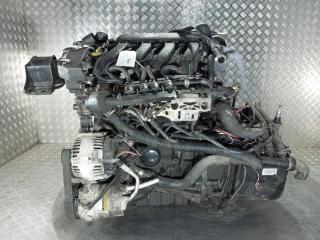 двигатель Renault Megane 2 поколение 2005, цвет, F4R771