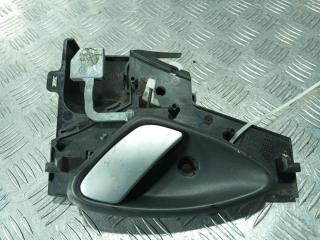 ручка внутренняя задняя левая Citroen C5 1 поколение 2003, цвет, 9649218977