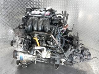 двигатель SEAT Ibiza 2 поколение [рестайлинг] 2000, цвет, AUR