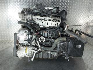 двигатель Renault Megane 1 поколение [рестайлинг] 2001, цвет, F4R771