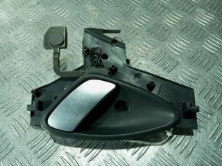 ручка внутренняя задняя левая Citroen C5 1 поколение 2003, цвет, 9641315777