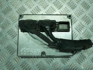 Блок управления двигателем Volvo V50 1 поколение 2005, цвет, 30743371